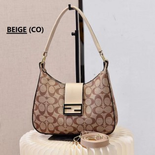 5043 WOMEN SHOULDER BAG